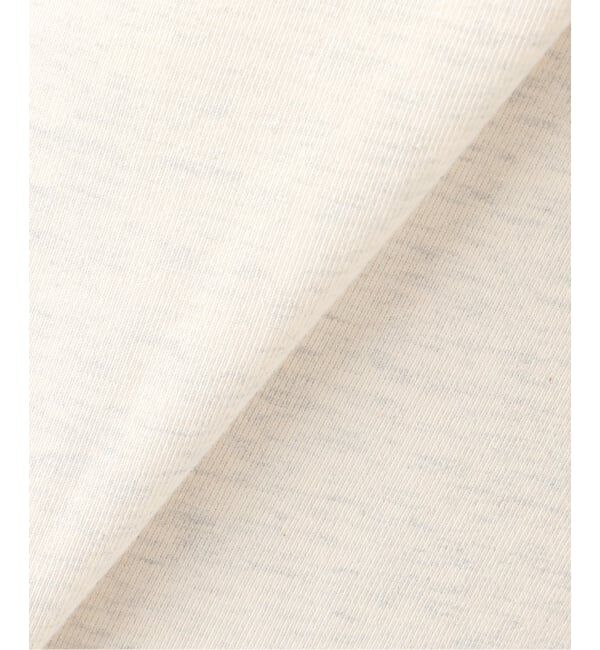 IENA「ジップオープン2WAYスウェットプルオーバー」|スウェット・ジャージ|