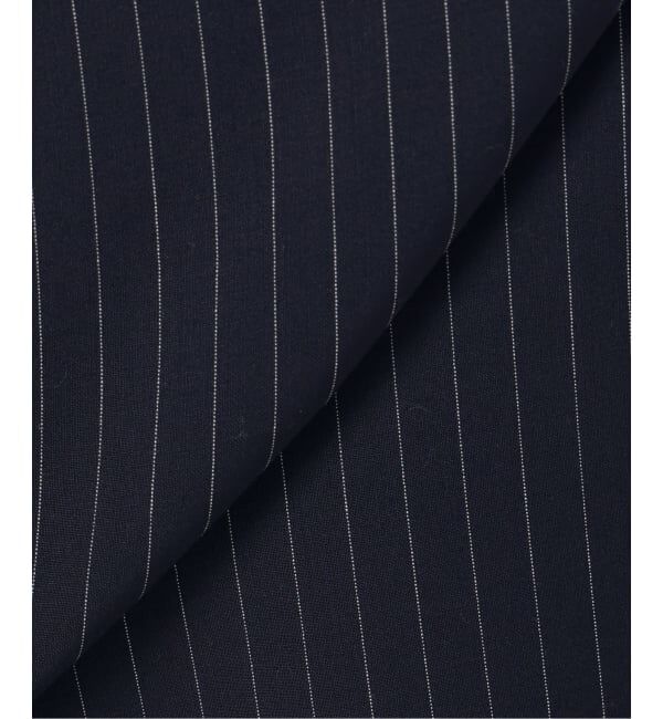 IENA「《追加》ウォッシャブルセミコクーンパンツ」|その他|