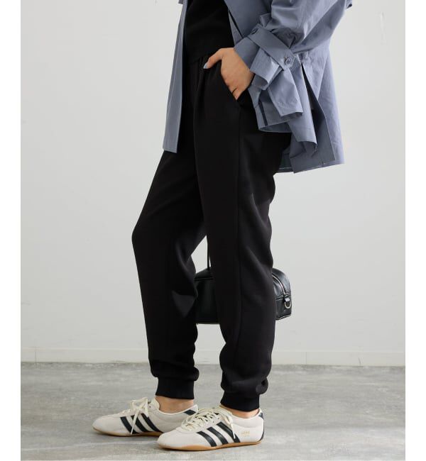 IENA「イージージョガーパンツ」|その他|