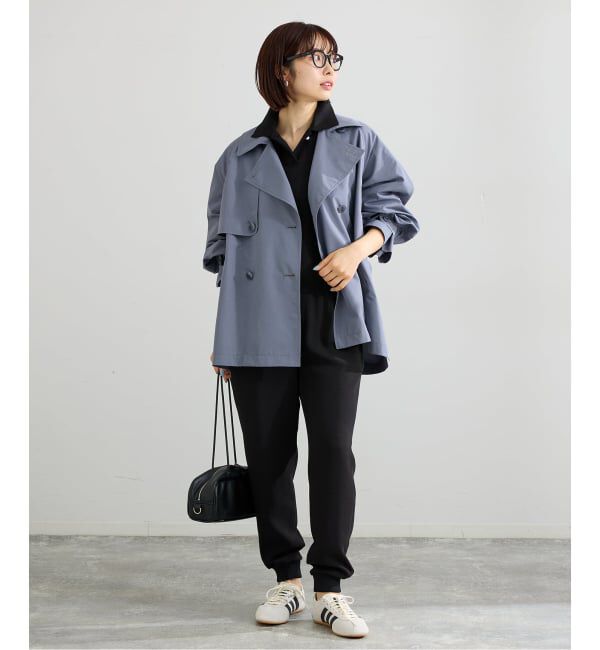 IENA「イージージョガーパンツ」|その他|