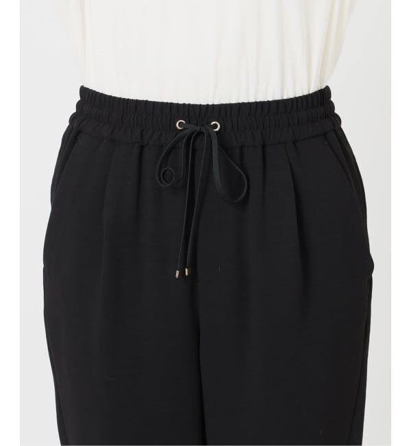 IENA「イージージョガーパンツ」|その他|