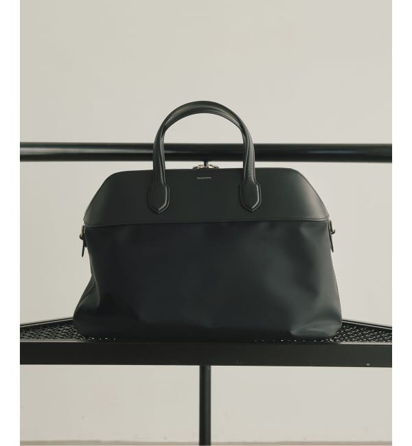 VERMEIL par iena「《予約》ORSETTO オルセット CITTA W380H280D150mm 1561250013」|トートバッグ|