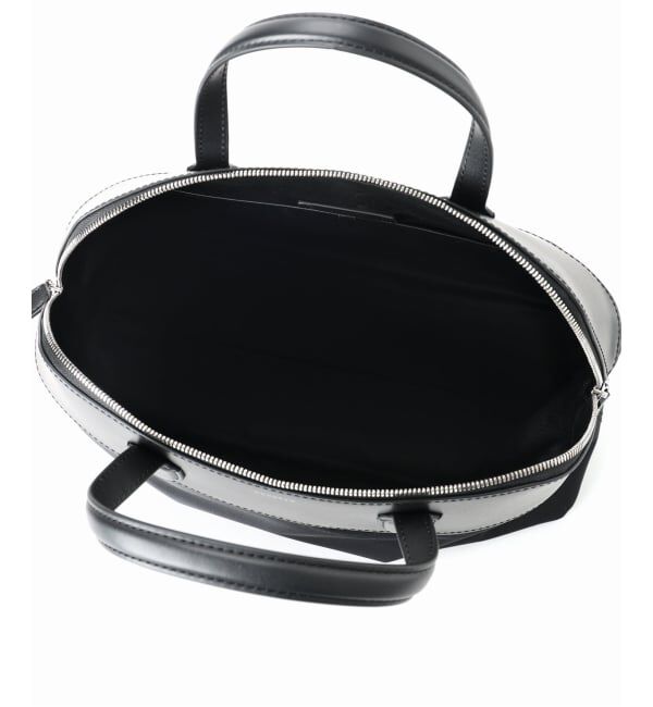 VERMEIL par iena「《予約》ORSETTO オルセット CITTA W380H280D150mm 1561250013」|トートバッグ|