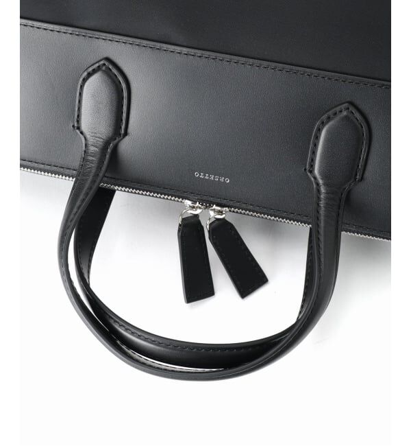 VERMEIL par iena「《予約》ORSETTO オルセット CITTA W380H280D150mm 1561250013」|トートバッグ|