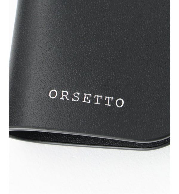 VERMEIL par iena「《予約》ORSETTO オルセット CITTA W380H280D150mm 1561250013」|トートバッグ|