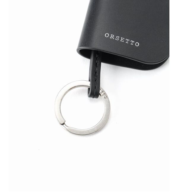 VERMEIL par iena「《予約》ORSETTO オルセット CITTA W380H280D150mm 1561250013」|トートバッグ|