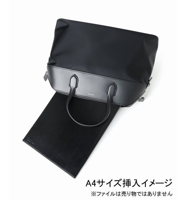 VERMEIL par iena「《予約》ORSETTO オルセット CITTA W380H280D150mm 1561250013」|トートバッグ|