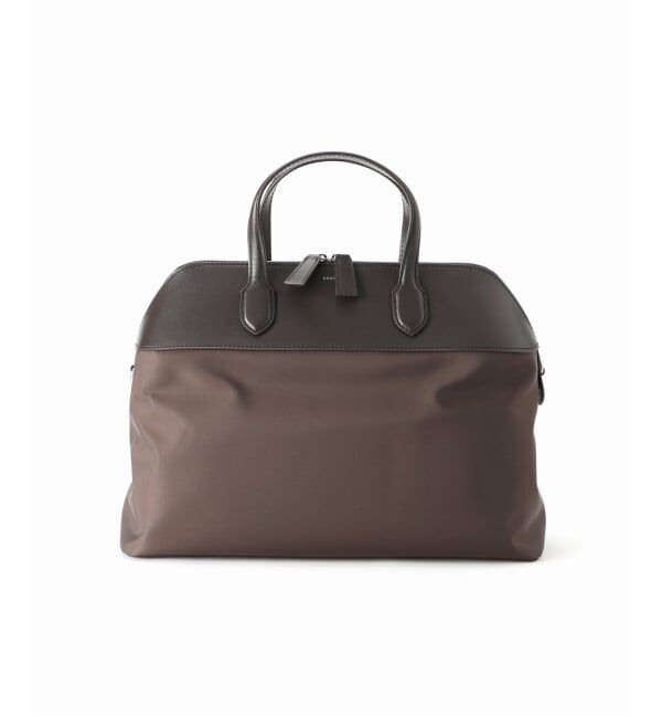 VERMEIL par iena「《予約》ORSETTO オルセット CITTA W380H280D150mm 1561250013」|トートバッグ|