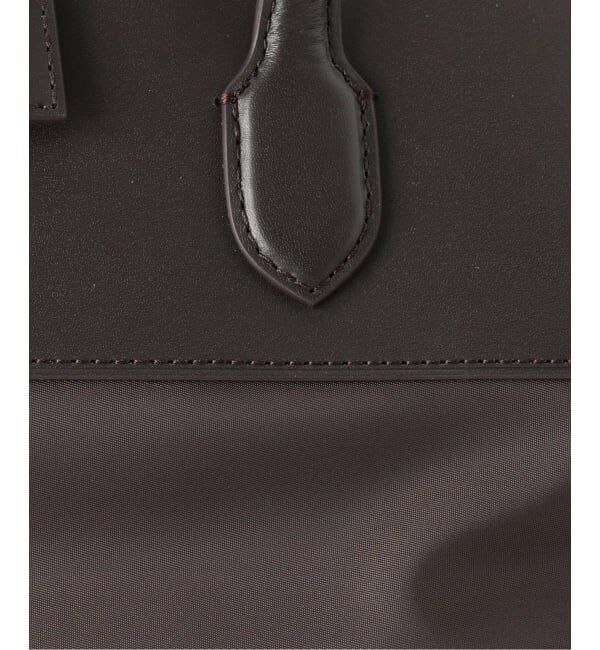 VERMEIL par iena「《予約》ORSETTO オルセット CITTA W380H280D150mm 1561250013」|トートバッグ|