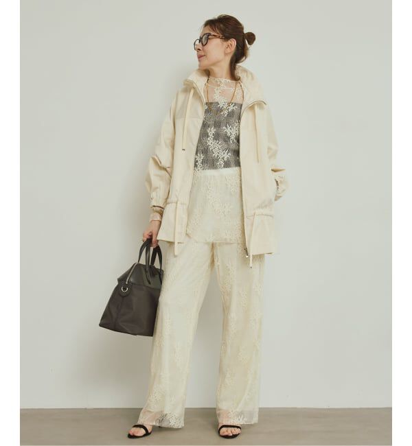 VERMEIL par iena「《予約》ORSETTO オルセット CITTA W380H280D150mm 1561250013」|トートバッグ|