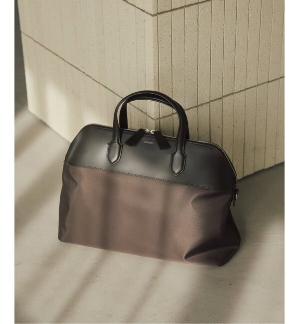 VERMEIL par iena「《予約》ORSETTO オルセット CITTA W380H280D150mm 1561250013」|トートバッグ|