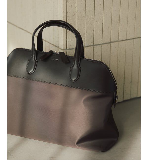 VERMEIL par iena「《予約》ORSETTO オルセット CITTA W380H280D150mm 1561250013」|トートバッグ|