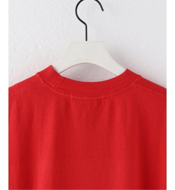 PULP「【QH / QUISPIAM HABILIS】POST QH LOGO S/S T-SHIRTS」|Tシャツ・カットソー|