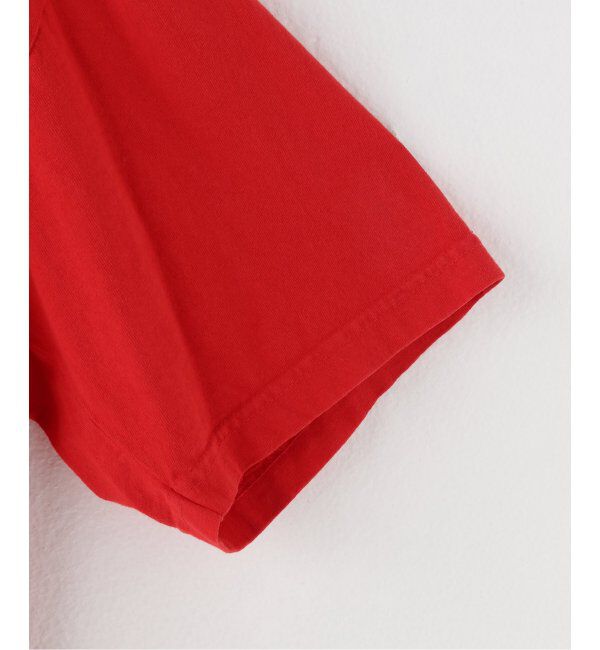 PULP「【QH / QUISPIAM HABILIS】POST QH LOGO S/S T-SHIRTS」|Tシャツ・カットソー|