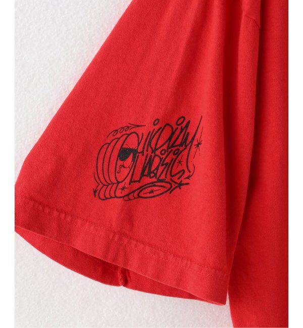 PULP「【QH / QUISPIAM HABILIS】POST QH LOGO S/S T-SHIRTS」|Tシャツ・カットソー|