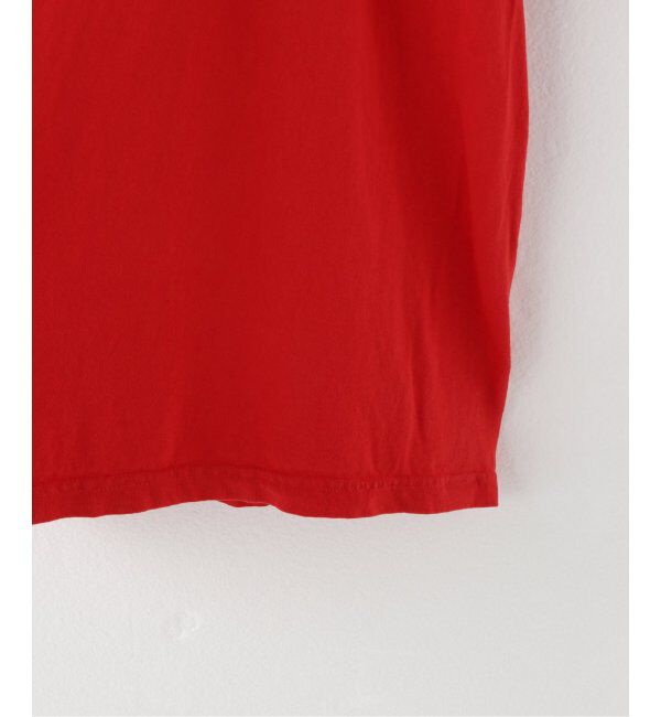 PULP「【QH / QUISPIAM HABILIS】POST QH LOGO S/S T-SHIRTS」|Tシャツ・カットソー|