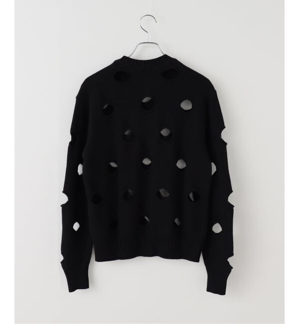 PULP「Gimaguas / ギマガス DOTS JUMPER」|ニット・セーター|