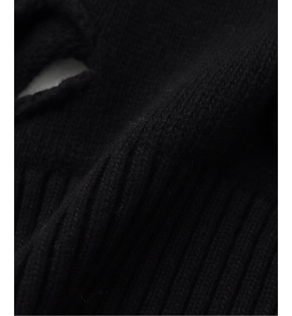 PULP「Gimaguas / ギマガス DOTS JUMPER」|ニット・セーター|