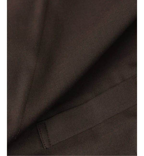 EDIFICE「《予約》2WAY トロピカル ウール ジャケット」|テーラードジャケット|