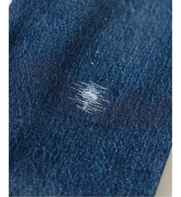 JOURNAL STANDARD「LEVI&rsquo;S(R)/リーバイス(R) 別注 501(R) Selvedge Paint Splatters L28」|デニム|
