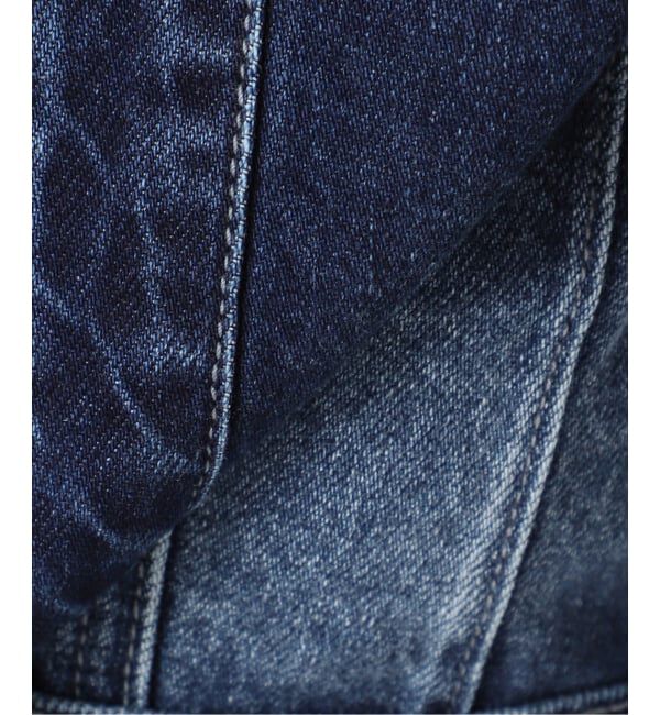 Oriens JOURNAL STANDARD「アイレットデニムジャケット」|デニムジャケット|