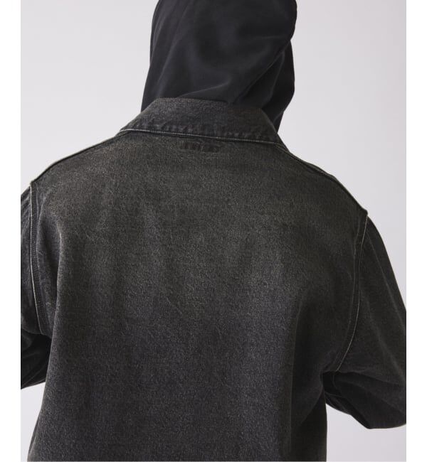 JOURNAL STANDARD relume「クラフト デニム カバーオール」|デニムジャケット|