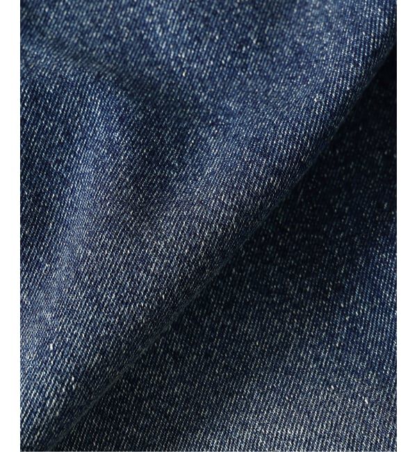 JOURNAL STANDARD relume「クラフト デニム カバーオール」|デニムジャケット|