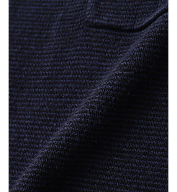 JOURNAL STANDARD「SANMONT シルクニットナガソデクルーネック」|ニット・セーター|