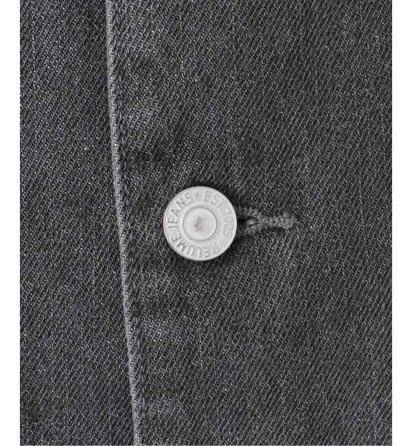 JOURNAL STANDARD relume「《追加2》11.5ozデニムカバーオールジャケット」|デニムジャケット|