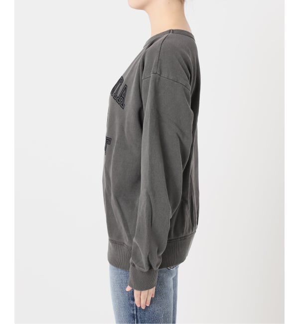 journal standard L'essage「《追加2》【MIXTA/ミクスタ】CALIFORNIA TABBY CAT CREW SWEATSHI：スウェット」|スウェット・ジャージ|