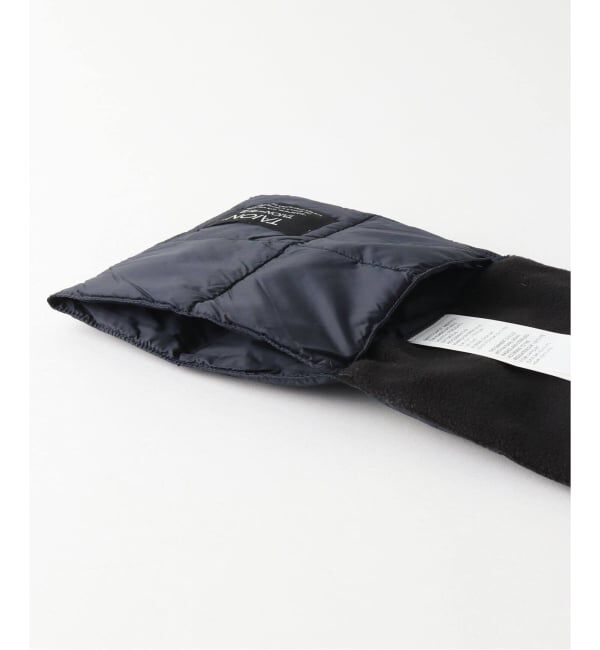 JOURNAL STANDARD relume「TAION / タイオン ベーシック ダウンマフラー TAION-201A」|マフラー|