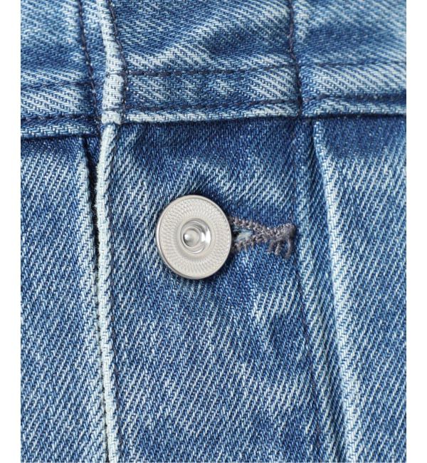 JOURNAL STANDARD「Denim Trucker jacket」|デニムジャケット|