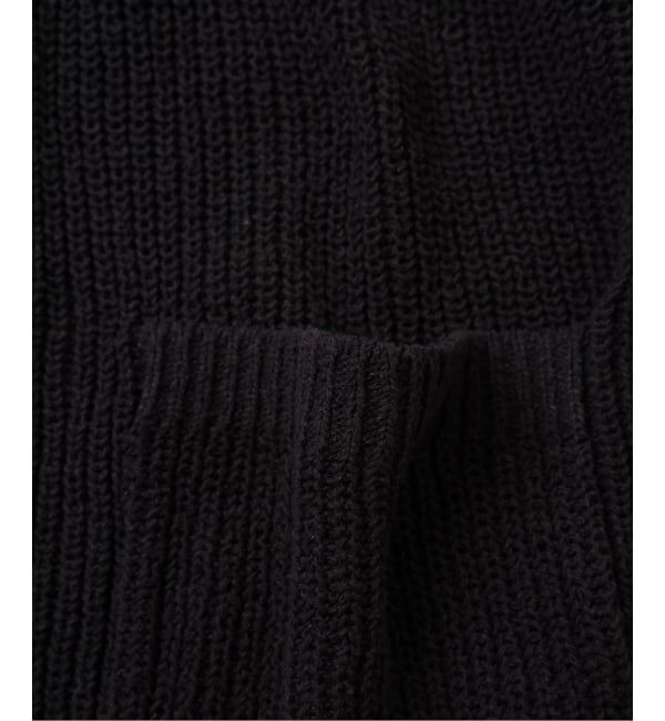 JOURNAL STANDARD「《予約》【FOLL / フォル】dry silk summer couchin blouson」|ニット・セーター|