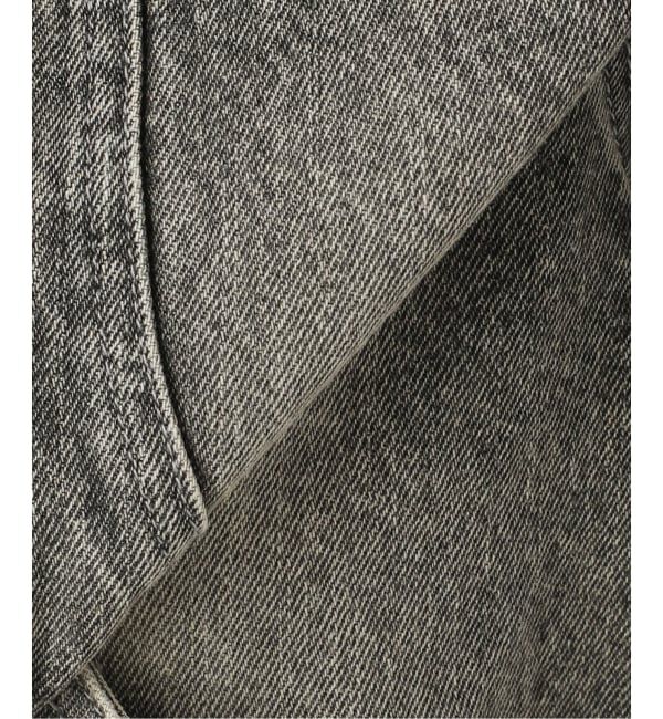 Oriens JOURNAL STANDARD「フーデッドデニムジャケット」|デニムジャケット|