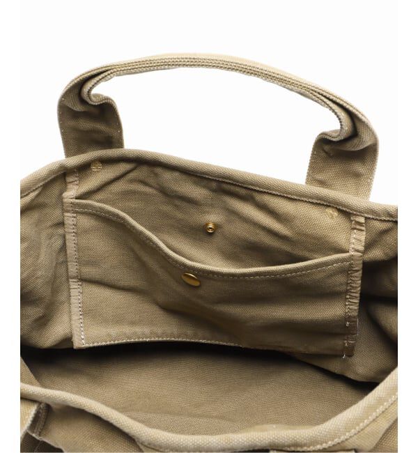 JOURNAL STANDARD「《予約》【TRIFFER/トリファー】TOTE BAG MEDIUM」|トートバッグ|