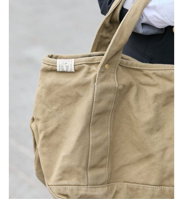 JOURNAL STANDARD「《予約》【TRIFFER/トリファー】TOTE BAG MEDIUM」|トートバッグ|