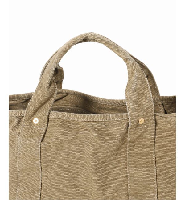 JOURNAL STANDARD「《予約》【TRIFFER/トリファー】TOTE BAG MEDIUM」|トートバッグ|