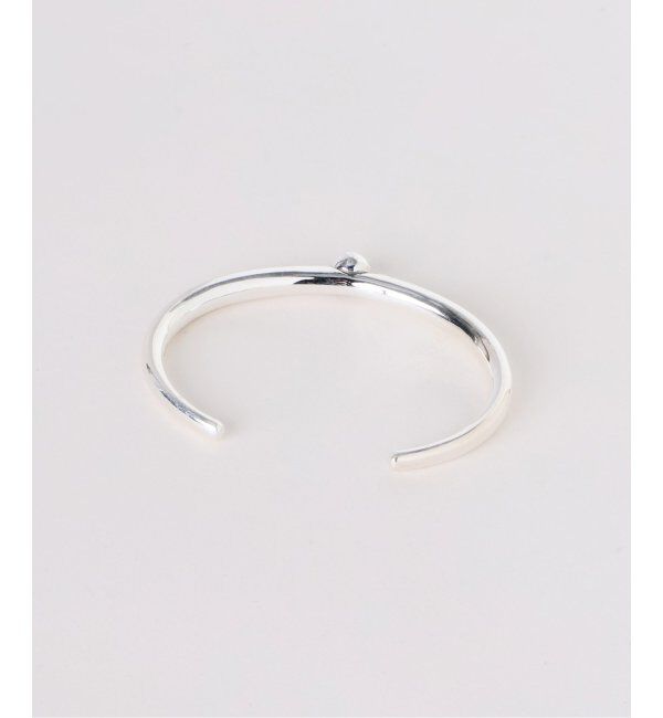 NOBLE「PHILIPPE AUDIBERT/フィリップ オーディベール Mesa bracelet」|ブレスレット・バングル|