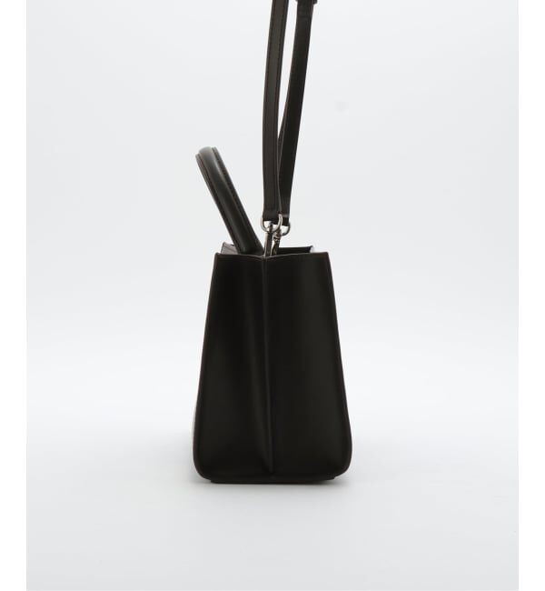 FRAMeWORK「ORSETTO/オルセット ワンハンドルSHOULDERツキ カナグバッグ」|ショルダー・メッセンジャー|