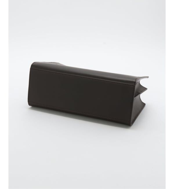 FRAMeWORK「ORSETTO/オルセット ワンハンドルSHOULDERツキ カナグバッグ」|ショルダー・メッセンジャー|