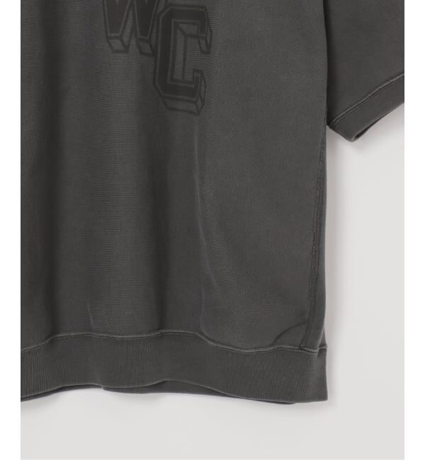 Spick and Span「《予約》Champion/チャンピオン REVERSE WEAVE SHORT SLEEVE SWEA」|スウェット・ジャージ|