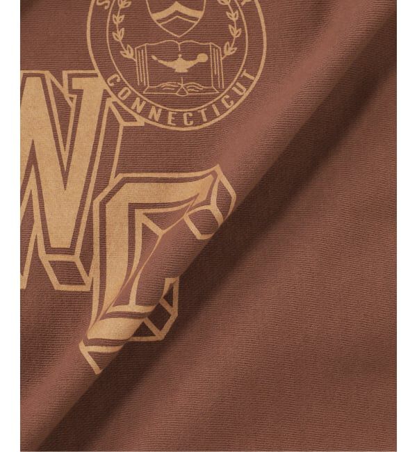 Spick and Span「《予約》Champion/チャンピオン REVERSE WEAVE SHORT SLEEVE SWEA」|スウェット・ジャージ|