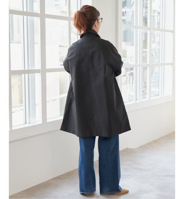 Spick and Span「《追加予約》TRADITIONAL WEATHERWEAR/トラディショナルウェザーウェア MALTON DOUBLE」|トレンチコート|