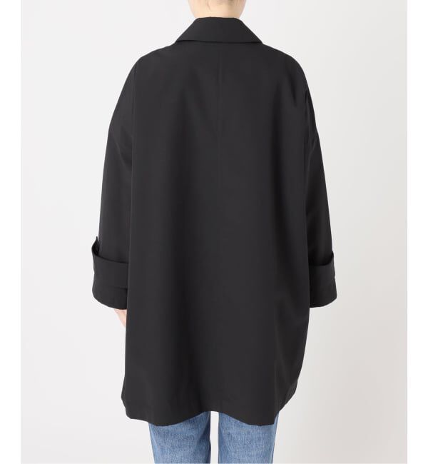 Spick and Span「《追加予約》TRADITIONAL WEATHERWEAR/トラディショナルウェザーウェア MALTON DOUBLE」|トレンチコート|