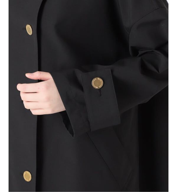 Spick and Span「《追加予約》TRADITIONAL WEATHERWEAR/トラディショナルウェザーウェア MALTON DOUBLE」|トレンチコート|