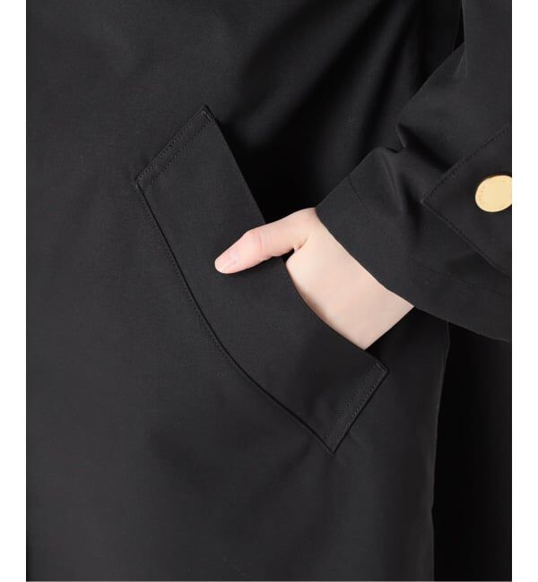 Spick and Span「《追加予約》TRADITIONAL WEATHERWEAR/トラディショナルウェザーウェア MALTON DOUBLE」|トレンチコート|