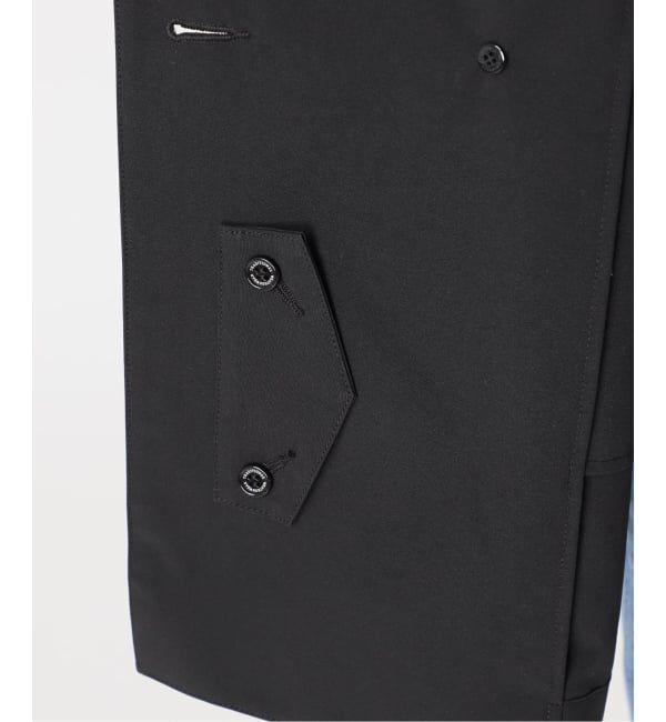 Spick and Span「《追加予約》TRADITIONAL WEATHERWEAR/トラディショナルウェザーウェア MALTON DOUBLE」|トレンチコート|