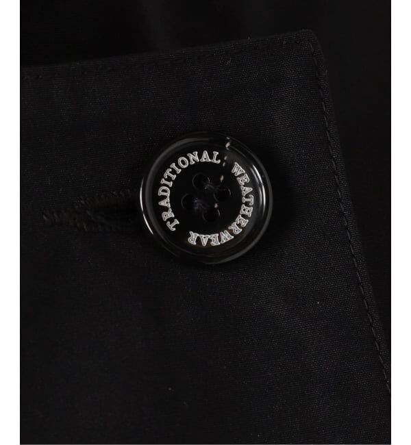 Spick and Span「《追加予約》TRADITIONAL WEATHERWEAR/トラディショナルウェザーウェア MALTON DOUBLE」|トレンチコート|