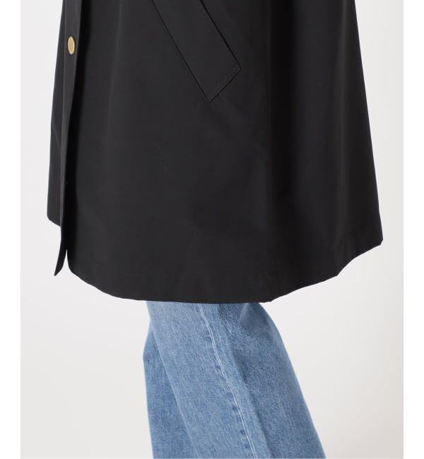 Spick and Span「《追加予約》TRADITIONAL WEATHERWEAR/トラディショナルウェザーウェア MALTON DOUBLE」|トレンチコート|