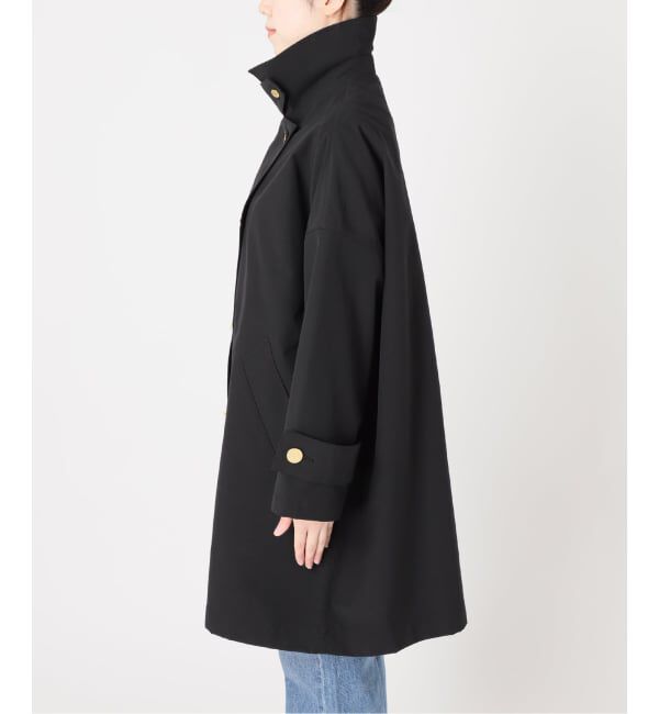 Spick and Span「《追加予約》TRADITIONAL WEATHERWEAR/トラディショナルウェザーウェア MALTON DOUBLE」|トレンチコート|